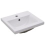 Mueble con lavabo madera de ingeniería gris de , Muebles de baño - Ref: Foro24-3070813, Precio: 114,99 €, Descuento: %