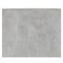 Mesa de centro madera de ingeniería gris hormigón 90x50x41,5 cm de , Mesas de centro - Ref: Foro24-809822, Precio: 66,43 €, D...
