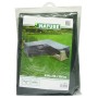 Nature Funda de muebles de jardín para sofá en forma de L 250x90x90 cm de , Fundas para muebles de jardín - Ref: Foro24-40708...