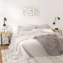 Mesitas noche 2 uds madera contrachapada color roble 40x42x60cm de , Mesitas de noche - Ref: Foro24-826338, Precio: 88,28 €, ...