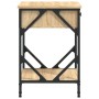 Mesitas noche 2 uds madera contrachapada color roble 40x42x60cm de , Mesitas de noche - Ref: Foro24-826338, Precio: 88,28 €, ...