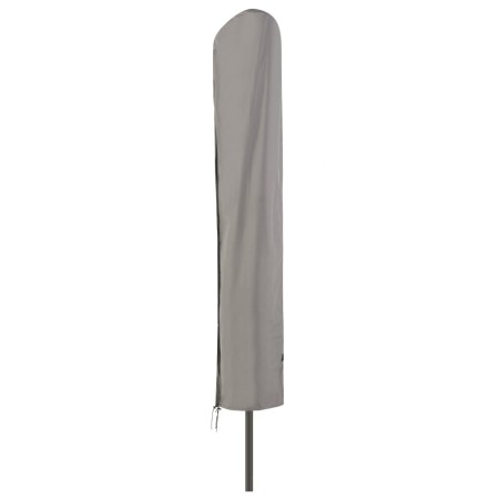 Madison Funda para sombrilla de pie gris 165x25 cm de , Fundas para sombrillas - Ref: Foro24-434688, Precio: 31,85 €, Descuen...