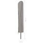 Madison Funda para sombrilla de pie gris 165x25 cm de , Fundas para sombrillas - Ref: Foro24-434688, Precio: 31,85 €, Descuen...