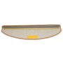 Alfombrillas de escalera 10 unidades beige 65x21x4 cm de , Alfombrillas para escalones - Ref: Foro24-149803, Precio: 59,62 €,...