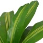 Planta de drácena artificial con maceta 90 cm verde de , Flora artificial - Ref: Foro24-244450, Precio: 51,63 €, Descuento: %
