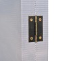 Biombo divisor plegable 160x170 cm lago de , Divisores de ambientes - Ref: Foro24-245882, Precio: 134,23 €, Descuento: %
