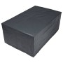 Nature Funda de muebles de jardín para mesa rectangular 170x130x70 cm de , Fundas para muebles de jardín - Ref: Foro24-434657...