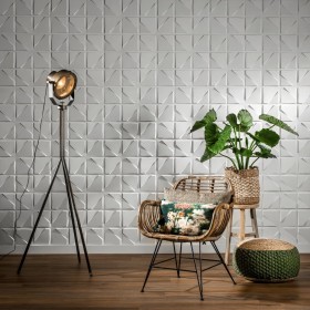 WallArt Paneles de pared Feline 12 uds GA-WA29 de , Recubrimiento de paredes - Ref: Foro24-438338, Precio: 33,72 €, Descuento: %