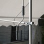 HI Toldo móvil gris 200x120 cm de , Toldos - Ref: Foro24-435293, Precio: 110,55 €, Descuento: %