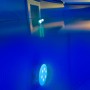 Gre Luz LED para piscina elevada blanca y azul LEDRC de , Accesorios para piscinas y spa - Ref: Foro24-412414, Precio: 37,74 ...