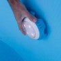 Gre Luz LED para piscina elevada blanca y azul LEDRC de , Accesorios para piscinas y spa - Ref: Foro24-412414, Precio: 37,74 ...