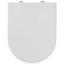 Tiger Asiento de WC de cierre suave Memphis duroplast blanco 252930646 de , Asientos de inodoros y bidés - Ref: Foro24-418331...