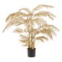 Emerald Palmera Areca artificial dorado 145 cm de , Flora artificial - Ref: Foro24-437358, Precio: 233,43 €, Descuento: %