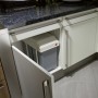 Hailo Papelera de armario Multi-Box Duo tamaño L 2x14 L crema 3659-001 de , Cubos de la basura y papeleras - Ref: Foro24-4154...