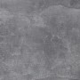 FMD Mesa de comedor gris hormigón 110 cm de , Mesas de cocina y de comedor - Ref: Foro24-428697, Precio: 150,46 €, Descuento: %