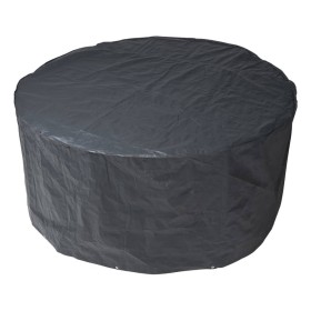 Nature Funda de muebles de jardín para mesas redondas 325x325x90 cm de , Fundas para muebles de jardín - Ref: Foro24-403685, ...