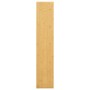 Estante de pared de bambú 100x20x1,5 cm de , Estantes y estanterías - Ref: Foro24-352727, Precio: 44,88 €, Descuento: %