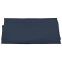 Tela de repuesto para sombrilla voladiza azul 350 cm de , Telas para sombrillas y toldos - Ref: Foro24-313812, Precio: 33,64 ...