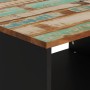 Mesa de centro de madera maciza reciclada 60x50x40 cm de , Mesas de centro - Ref: Foro24-352875, Precio: 97,65 €, Descuento: %