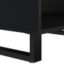 Mesa de centro de madera maciza reciclada 60x50x40 cm de , Mesas de centro - Ref: Foro24-352875, Precio: 97,65 €, Descuento: %