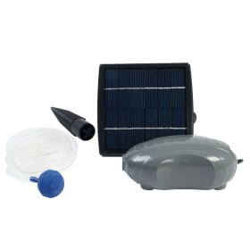 Ubbink Bomba de aire Air Solar 100 1351374 de , Accesorios para estanques y fuentes - Ref: Foro24-403645, Precio: 50,74 €, De...