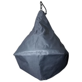 Sunred Funda para calefactor colgante Indus gris de , Fundas de estufas de exteriores - Ref: Foro24-428814, Precio: 24,05 €, ...