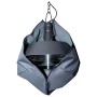Sunred Funda para calefactor colgante Indus gris de , Fundas de estufas de exteriores - Ref: Foro24-428814, Precio: 24,05 €, ...