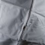 Sunred Funda para calefactor colgante Indus gris de , Fundas de estufas de exteriores - Ref: Foro24-428814, Precio: 24,05 €, ...