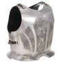 Réplica de coraza de armadura medieval LARP acero plateado de , Armas coleccionables - Ref: Foro24-286219, Precio: 132,65 €, ...