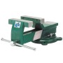 Brüder Mannesmann Máquina tornillo de banco acero 100 mm 73100 de , Abrazaderas y tornillos - Ref: Foro24-408622, Precio: 47,...