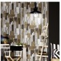 Noordwand Papel Urban Friends & Coffee City Apartments blanco dorado de , Papel pintado - Ref: Foro24-425291, Precio: 24,58 €...