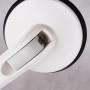 RIDDER Barra de agarre de succión angular Premium blanco de , Asideros de seguridad - Ref: Foro24-429777, Precio: 63,20 €, De...