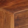 Mueble para TV madera maciza de acacia 118x30x55 cm de , Muebles TV - Ref: Foro24-340303, Precio: 348,76 €, Descuento: %