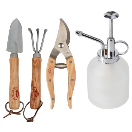 Esschert Design Set de herramientas de jardín GT47 de , Herramientas de jardín - Ref: Foro24-421289, Precio: 40,80 €, Descuen...