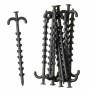 Nature Soportes de red 10 unidades 25 cm de , Accesorios de jardinería - Ref: Foro24-423503, Precio: 15,55 €, Descuento: %