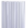 RIDDER Cortina de ducha Satin White 180x200 cm de , Cortinas de ducha - Ref: Foro24-425886, Precio: 39,20 €, Descuento: %