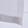 RIDDER Cortina de ducha Satin White 180x200 cm de , Cortinas de ducha - Ref: Foro24-425886, Precio: 39,20 €, Descuento: %