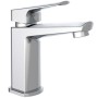 SCHÜTTE Grifo mezclador de lavabo RAVEN cobre mate de , Grifos - Ref: Foro24-429356, Precio: 85,93 €, Descuento: %