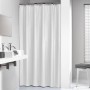 Sealskin Cortina de ducha Granada blanco 240x180 cm de , Cortinas de ducha - Ref: Foro24-436864, Precio: 22,75 €, Descuento: %