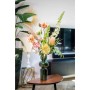 Emerald Ramo de flores artificiales Nature Vibes multicolor XL 100 cm de , Flora artificial - Ref: Foro24-437351, Precio: 81,...