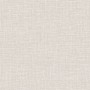 DUTCH WALLCOVERINGS Papel pintado hilo crema de , Papel pintado - Ref: Foro24-437403, Precio: 33,21 €, Descuento: %