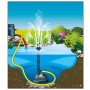 Ubbink Bomba de fuente estanque Elimax 1500 1351302 de , Accesorios para estanques y fuentes - Ref: Foro24-401401, Precio: 71...