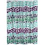 RIDDER Cortina de ducha Layer 180x200 cm de , Cortinas de ducha - Ref: Foro24-421533, Precio: 17,38 €, Descuento: %