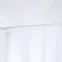 RIDDER Barra de cortina de ducha telescópica 70-115 cm blanca 55101 de , Barras de ducha - Ref: Foro24-421544, Precio: 30,42 ...