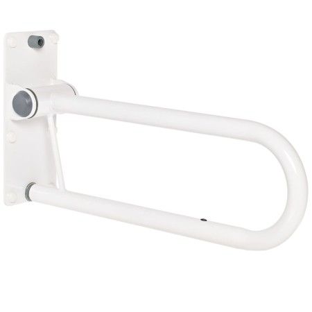RIDDER Barra de apoyo para inodoro 55,5 cm 100 kg A0130101 de , Asideros de seguridad - Ref: Foro24-421616, Precio: 123,12 €,...