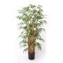 Emerald Bambú artificial Deluxe 145 cm de , Flora artificial - Ref: Foro24-423607, Precio: 137,37 €, Descuento: %