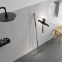 Sealskin Espátula limpiacristales para ventanas Deluxe negro de , Limpiacristales - Ref: Foro24-432037, Precio: 31,62 €, Desc...