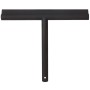 Sealskin Espátula limpiacristales para ventanas Deluxe negro de , Limpiacristales - Ref: Foro24-432037, Precio: 31,62 €, Desc...