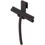 Sealskin Espátula limpiacristales para ventanas Deluxe negro de , Limpiacristales - Ref: Foro24-432037, Precio: 31,62 €, Desc...