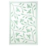Esschert Design Alfombra de exterior estampado de abejas 182x122 cm de , Protectores para exterior - Ref: Foro24-433892, Prec...